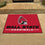 Ball State Cardinals All-Star Rug - 34 in. x 42.5 in.