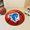 Seton Hall Pirates Basketball Rug - 27in. Diameter