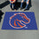 Boise State Broncos Ulti-Mat Rug - 5ft. x 8ft.