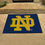 Notre Dame Fighting Irish All-Star Rug - 34 in. x 42.5 in.