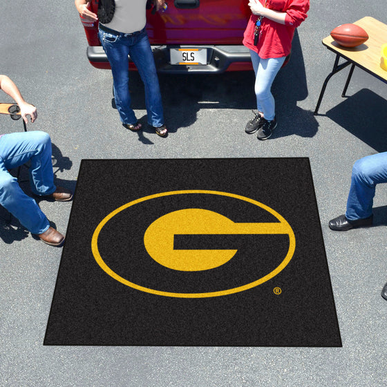 Grambling State Tigers Tailgater Rug - 5ft. x 6ft.