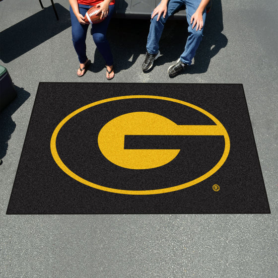 Grambling State Tigers Ulti-Mat Rug - 5ft. x 8ft.