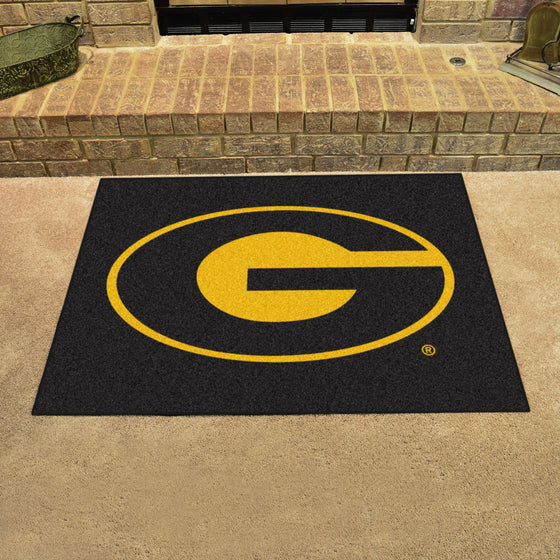 Grambling State Tigers All-Star Rug - 34 in. x 42.5 in.