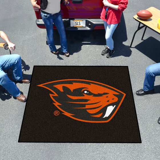 Oregon State Beavers Tailgater Rug - 5ft. x 6ft.