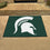 Michigan State Spartans All-Star Rug - 34 in. x 42.5 in.