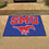 SMU Mustangs All-Star Rug - 34 in. x 42.5 in.