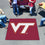 Virginia Tech Hokies Tailgater Rug - 5ft. x 6ft.