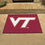 Virginia Tech Hokies All-Star Rug - 34 in. x 42.5 in.