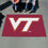 Virginia Tech Hokies Ulti-Mat Rug - 5ft. x 8ft.