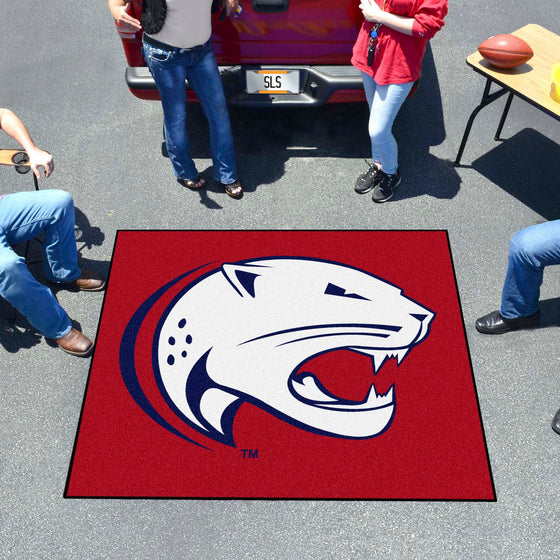 South Alabama Jaguars Tailgater Rug - 5ft. x 6ft.