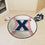 Xavier Musketeers Baseball Rug - 27in. Diameter