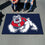 Fresno State Bulldogs Ulti-Mat Rug - 5ft. x 8ft., Navy