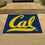 Cal Golden Bears All-Star Rug - 34 in. x 42.5 in.