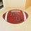 Florida State Seminoles Football Rug - 20.5in. x 32.5in., FSU