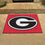 Georgia Bulldogs All-Star Rug - 34 in. x 42.5 in.