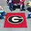 Georgia Bulldogs Tailgater Rug - 5ft. x 6ft.