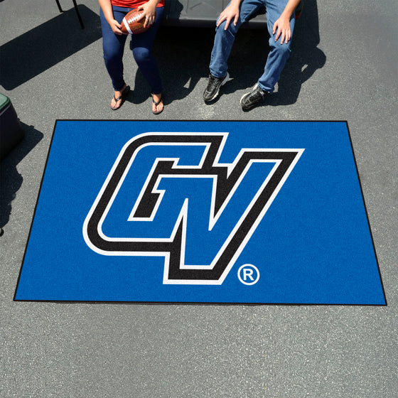 Grand Valley State Lakers Ulti-Mat Rug - 5ft. x 8ft.