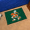 Miami Hurricanes Starter Mat Accent Rug - 19in. x , Sebastian the Ibis30in.