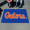 Florida Gators Ulti-Mat Rug - 5ft. x 8ft., "Gators"