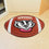 Wisconsin Badgers Football Rug - 20.5in. x 32.5in.