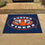 Auburn Tigers All-Star Rug - 34 in. x 42.5 in., Tiger