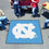 North Carolina Tar Heels Tailgater Rug - 5ft. x 6ft.