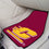 Central Michigan Chippewas Front Carpet Car Mat Set - 2 Pieces