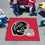 Atlanta Falcons Tailgater Rug - 5ft. x 6ft., Helmet Logo