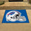 Buffalo Bills All-Star Rug - 34 in. x 42.5 in., Helmet Logo