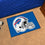 Buffalo Bills Starter Mat Accent Rug - 19in. x 30in., Helmet Logo