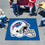 Buffalo Bills Tailgater Rug - 5ft. x 6ft., Helmet Logo