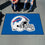 Buffalo Bills Ulti-Mat Rug - 5ft. x 8ft., Helmet Logo