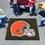 Cleveland Browns Tailgater Rug - 5ft. x 6ft.