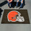 Cleveland Browns Ulti-Mat Rug - 5ft. x 8ft.