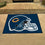 Chicago Bears All-Star Rug - 34 in. x 42.5 in., Helmet Logo