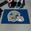 Dallas Cowboys Ulti-Mat Rug - 5ft. x 8ft., Helmet Logo