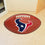 Houston Texans  Football Rug - 20.5in. x 32.5in.