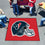 Houston Texans Tailgater Rug - 5ft. x 6ft., Helmet Logo