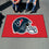 Houston Texans Ulti-Mat Rug - 5ft. x 8ft., Helmet Logo