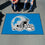 Detroit Lions Ulti-Mat Rug - 5ft. x 8ft., Helmet Logo