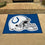 Indianapolis Colts All-Star Rug - 34 in. x 42.5 in., Helmet Logo