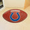 Indianapolis Colts  Football Rug - 20.5in. x 32.5in.