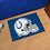 Indianapolis Colts Starter Mat Accent Rug - 19in. x 30in., Helmet Logo