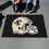 New Orleans Saints Ulti-Mat Rug - 5ft. x 8ft., Helmet Logo