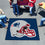 New England Patriots Tailgater Rug - 5ft. x 6ft., Helmet Logo