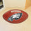 Philadelphia Eagles  Football Rug - 20.5in. x 32.5in.