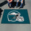 Philadelphia Eagles Ulti-Mat Rug - 5ft. x 8ft., Helmet Logo