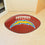 Los Angeles Chargers  Football Rug - 20.5in. x 32.5in.