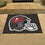 Tampa Bay Buccaneers All-Star Rug - 34 in. x 42.5 in., Helmet Logo