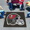 Tampa Bay Buccaneers Tailgater Rug - 5ft. x 6ft., Helmet Logo